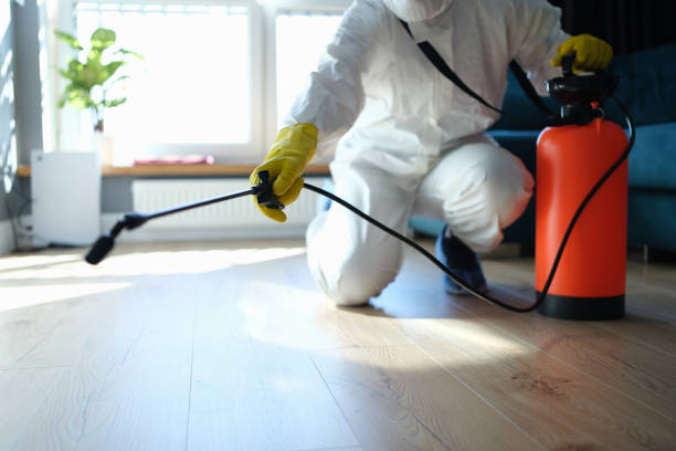 Reliable Blood Cleanup contractor in Manor, TX by Dulley Family Biohazard Services